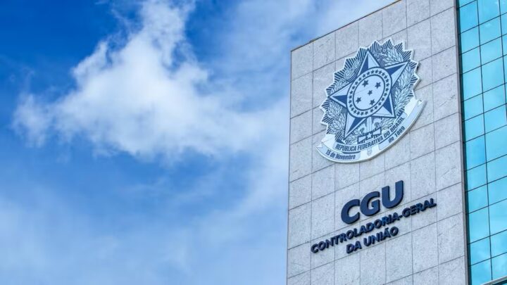 CGU abre concurso com 60 vagas e salário inicial de R$ 20 mil; veja como se inscrever