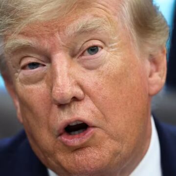 Trump confunde Brasil com Índia ao elogiar rapidez da apuração das eleições