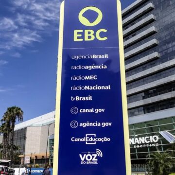 SBT admite erro ao atribuir à EBC falha em propaganda eleitoral