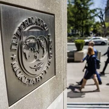 Brasil deve voltar ao top 8 das maiores economias do mundo em 2027, prevê FMI