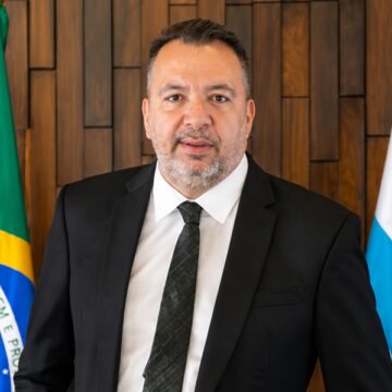 PF prende Márcio Canella, segundo deputado estadual mais votado do RJ