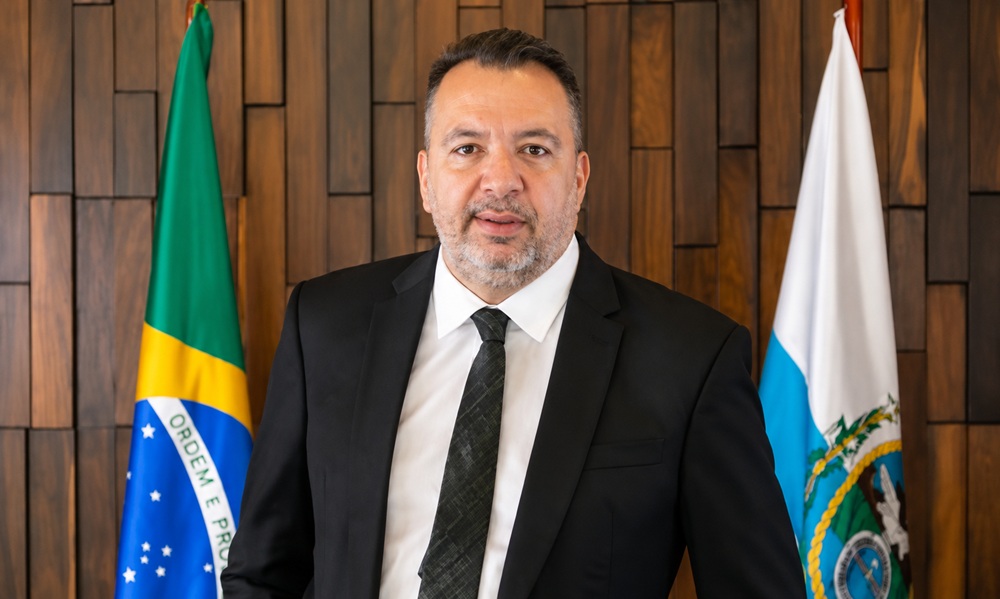 PF prende Márcio Canella, segundo deputado estadual mais votado do RJ