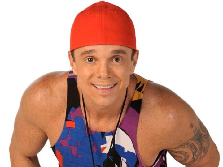Quem foi Netinho? Cantor baiano marcou a Axé Music com sucessos como “Milla” e “Beijo na Boca”