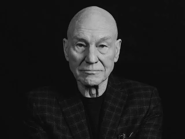 Patrick Stewart, astro de “Star Trek” e “X-Men”, morre aos 86 anos