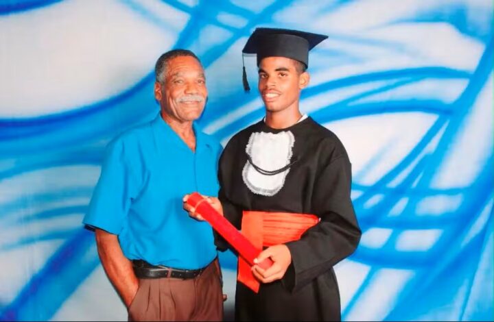 Inspirado pelo avô, cientista baiano conquista dois doutorados simultâneos na Unicamp