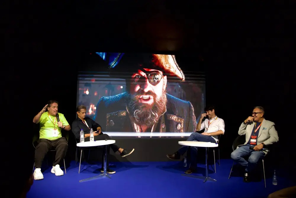 Campanha contra pirataria no Brasil terá apoio de TVs, cinemas e empresas de telecomunicações