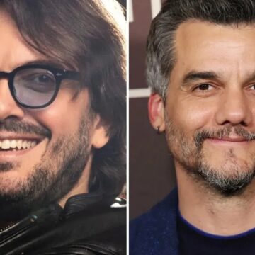 Wagner Moura entregará prêmio a produtor de “Ainda Estou Aqui” em festival de cinema nos EUA