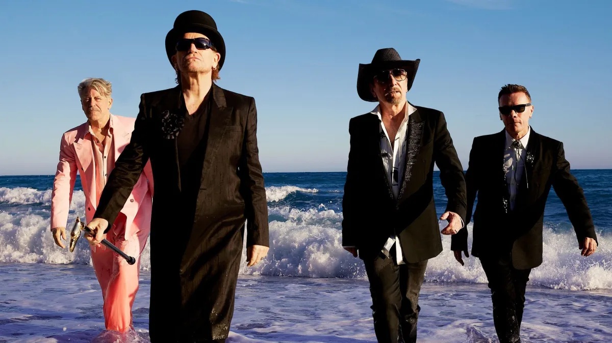Após 10 anos, U2 anuncia dois shows no Brasil em 2027; veja datas, preços e quando comprar ingressos