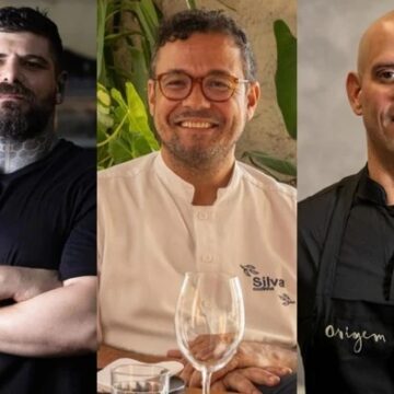 Conheça os finalistas do Prêmio Melhores da Gastronomia 2026 em Salvador