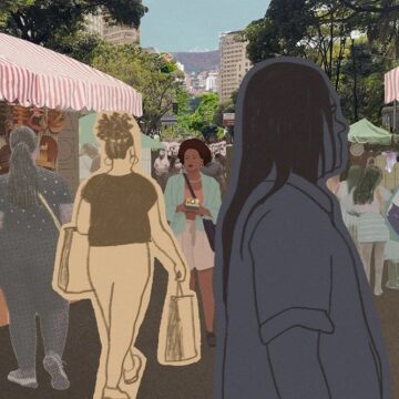 Animação brasileira de Fernanda Salgado vence prêmio do público no Festival de Cinema de Vancouver