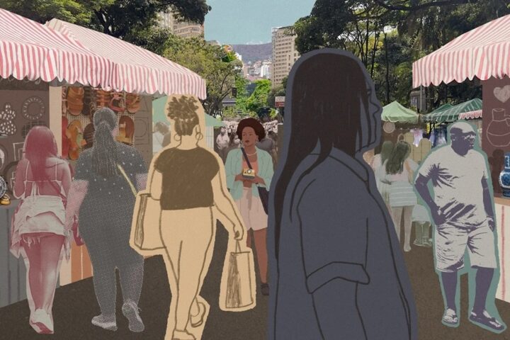 Animação brasileira de Fernanda Salgado vence prêmio do público no Festival de Cinema de Vancouver