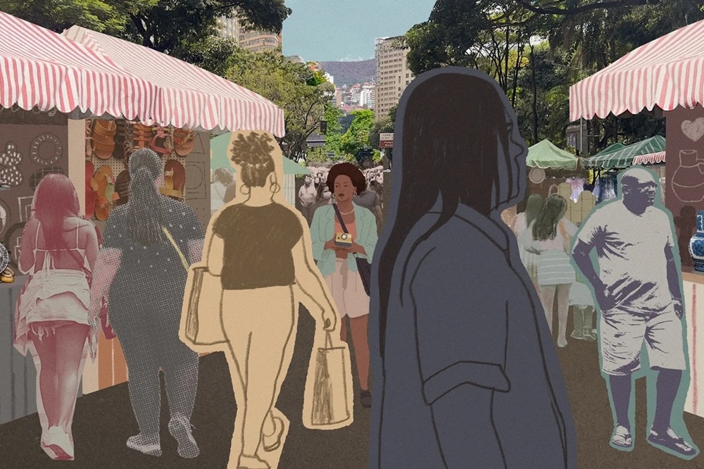 Animação brasileira de Fernanda Salgado vence prêmio do público no Festival de Cinema de Vancouver