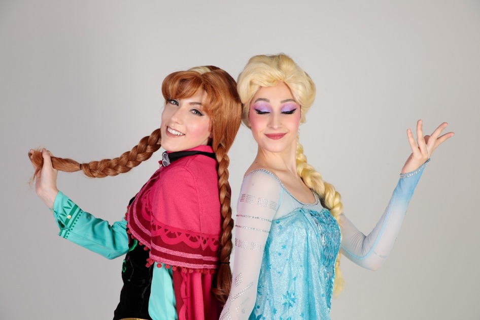 Musical infantil inspirado em “Frozen” terá duas apresentações em Salvador