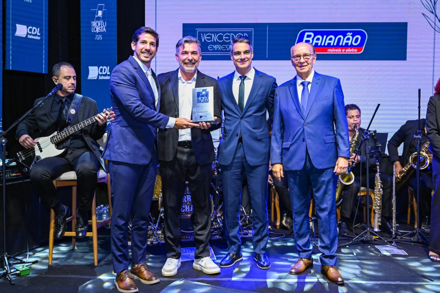 Troféu Lojista do Ano 2026
