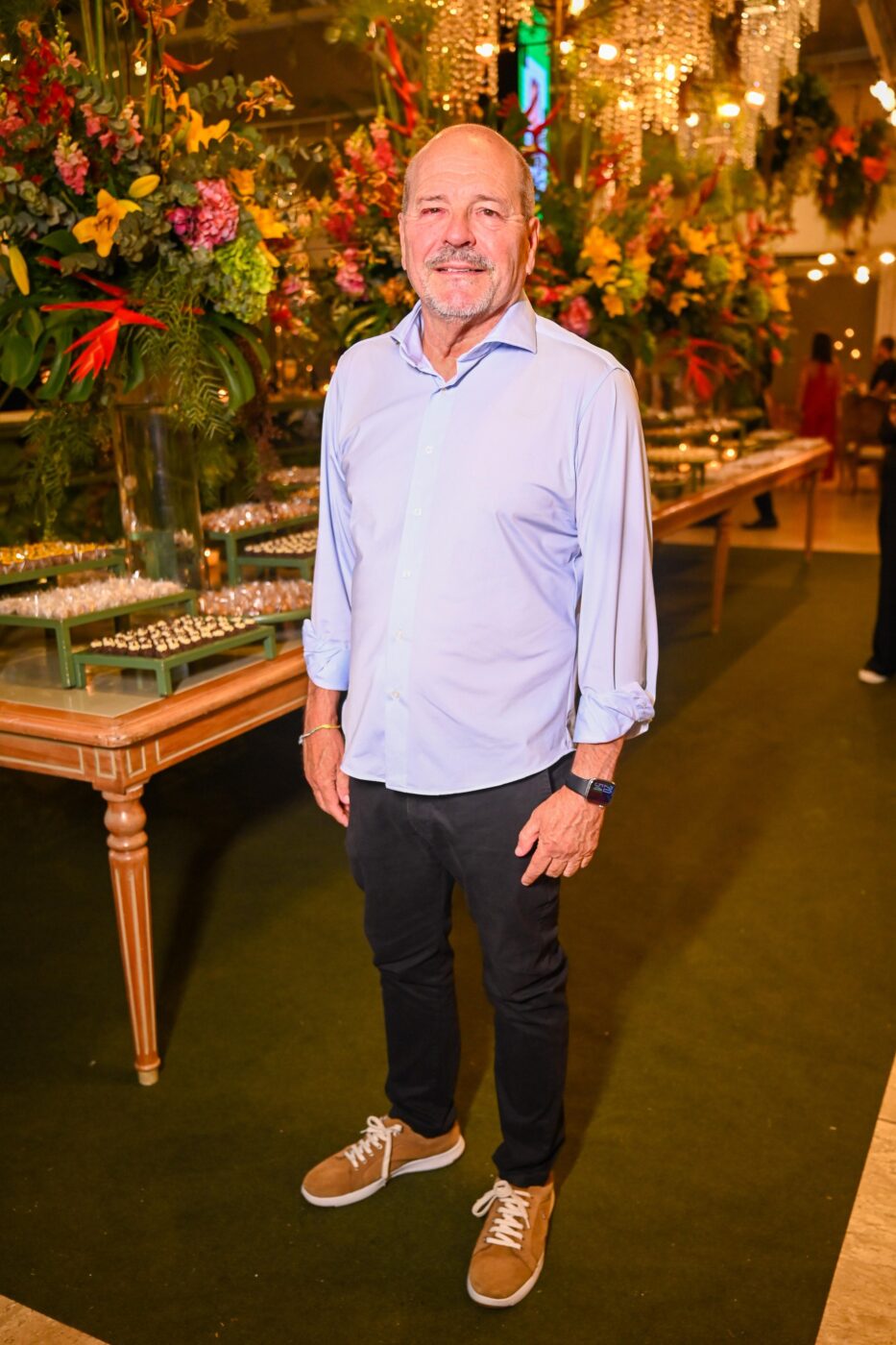 Mauro Adam