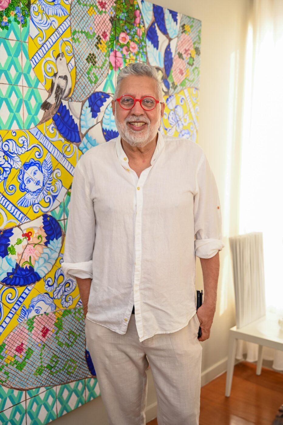 Jamil Moreira Castro