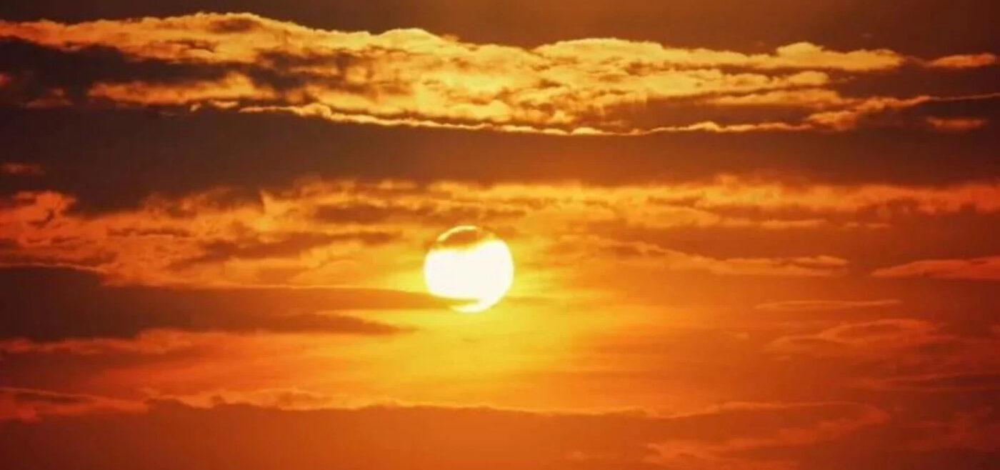 Bahia enfrenta onda de calor e tempo seco nos próximos dias; confira a previsão