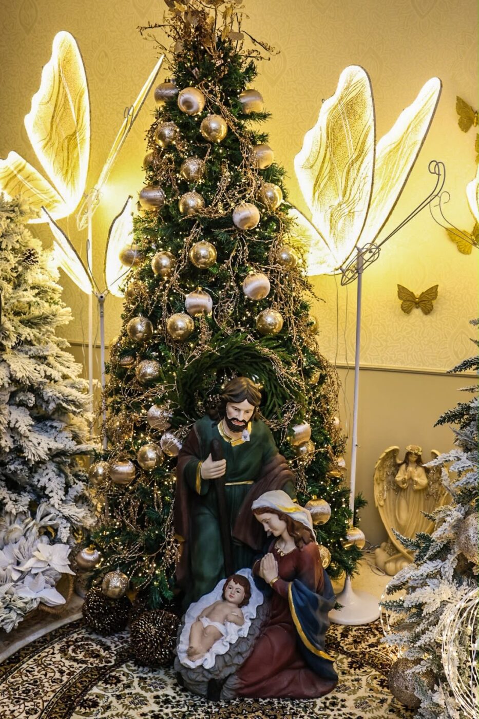 Kachepot - Casa de Natal 2026