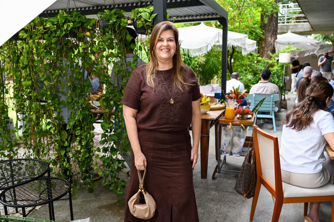 Luciana Coni