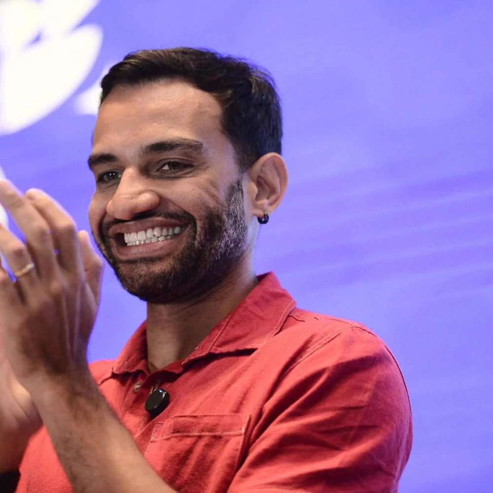 Fábio Felix é eleito deputado federal pelo Distrito Federal