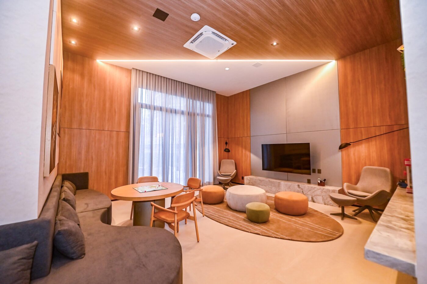 Sublime Horto House
