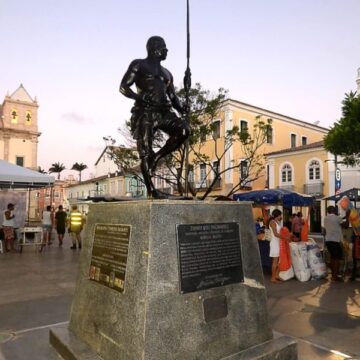 Prefeitura de Salvador abre edital de R$ 500 mil para formação de jovens em restauro de monumentos