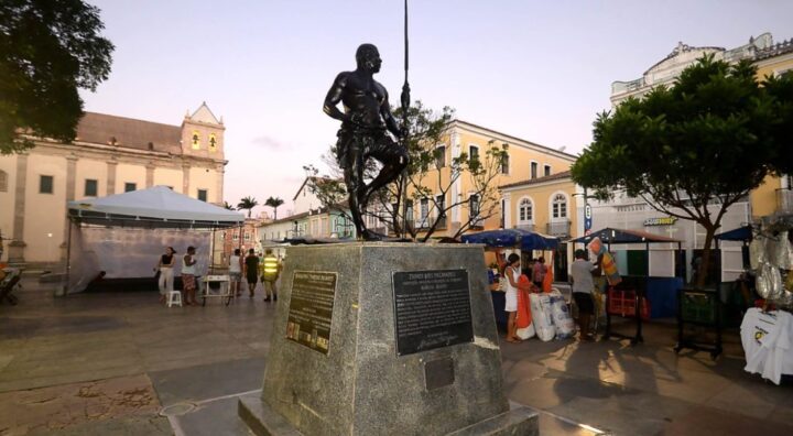 Prefeitura de Salvador abre edital de R$ 500 mil para formação de jovens em restauro de monumentos