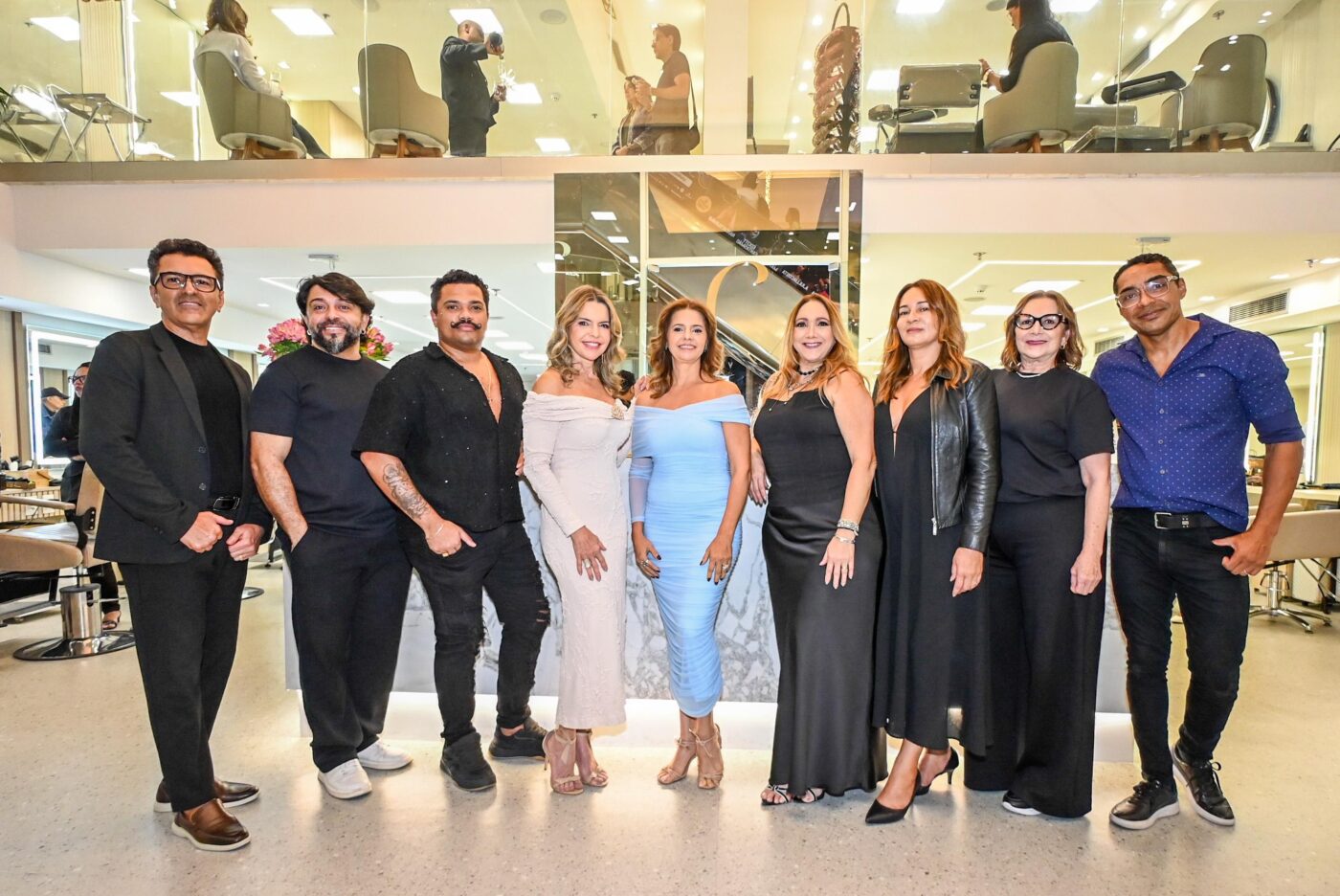 Studio S Salvador Shopping