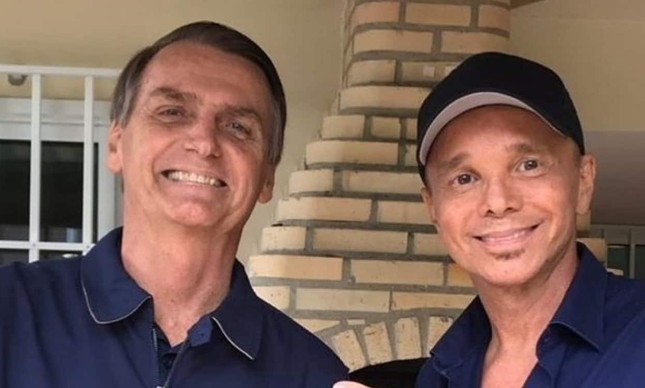 ‘Soldado de Bolsonaro’: relembre a trajetória política do cantor Netinho