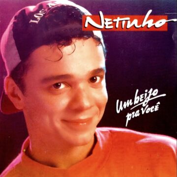 Ecad lamenta morte de Netinho e divulga lista das músicas mais tocadas; confira o ranking