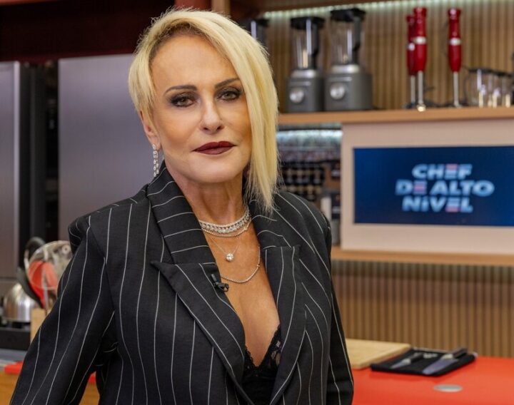 Ana Maria Braga revela que não pensa em aposentadoria e declara: “Vou viver até os 110 anos”