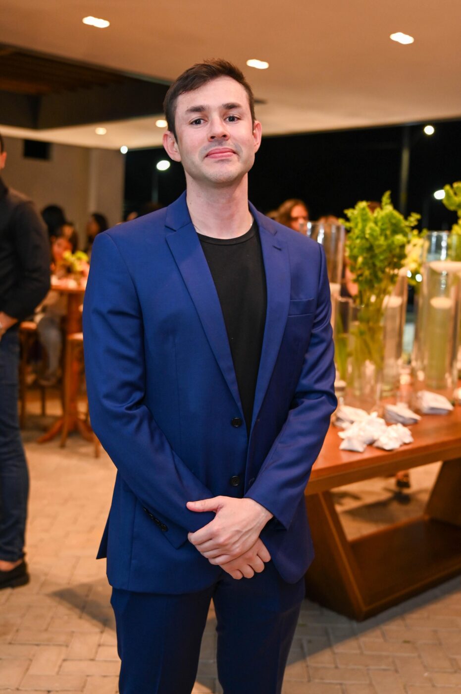 André Neves
