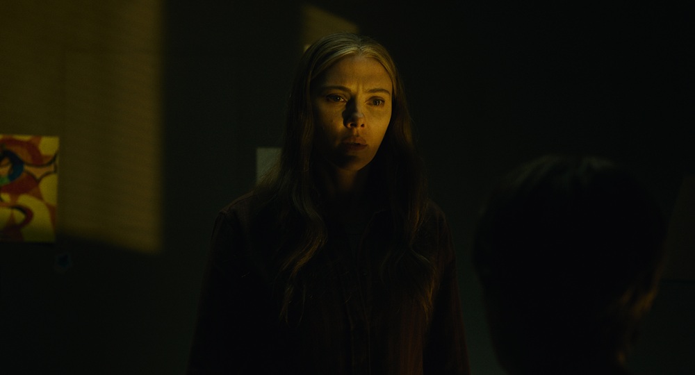 Com Scarlett Johansson, novo filme de “O Exorcista” ganha trailer e confirma estreia no Brasil