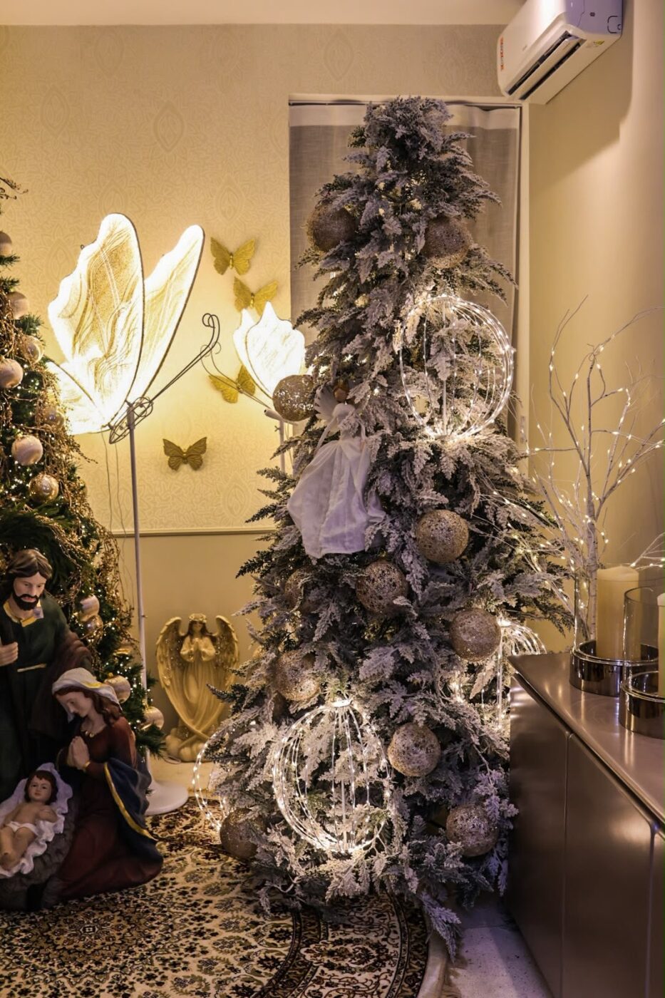 Kachepot - Casa de Natal 2026