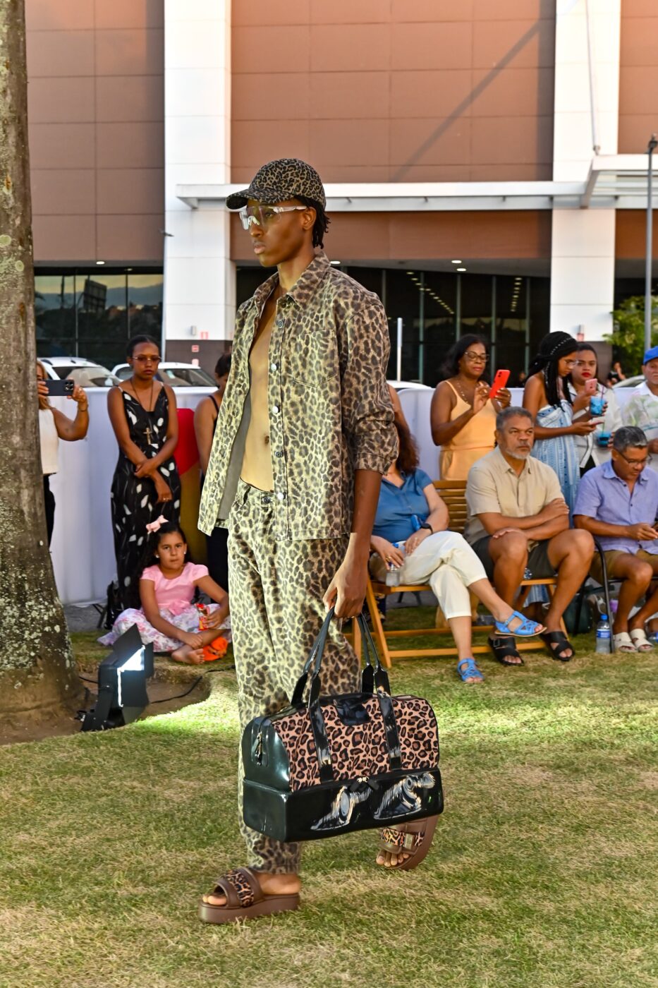 Shopping Bela Vista - ‘Primaverão Bela Moda’