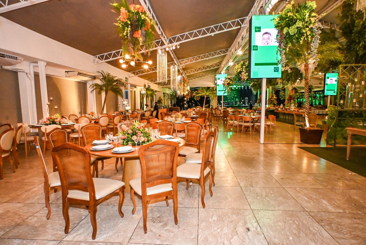 Festa dos Médicos - Hospital Santa Izabel