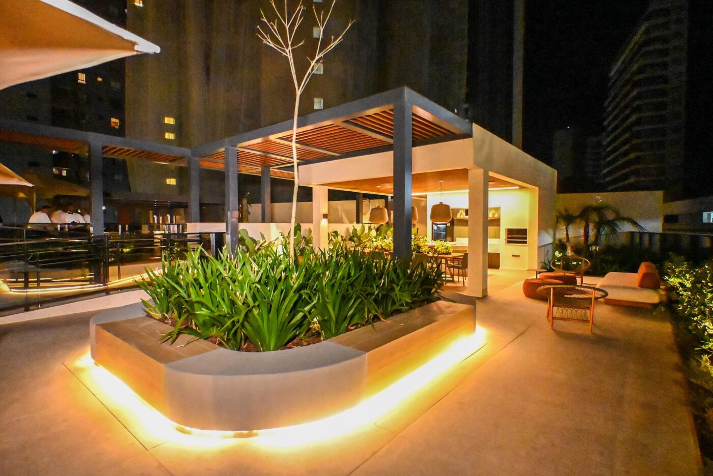 Sublime Horto House