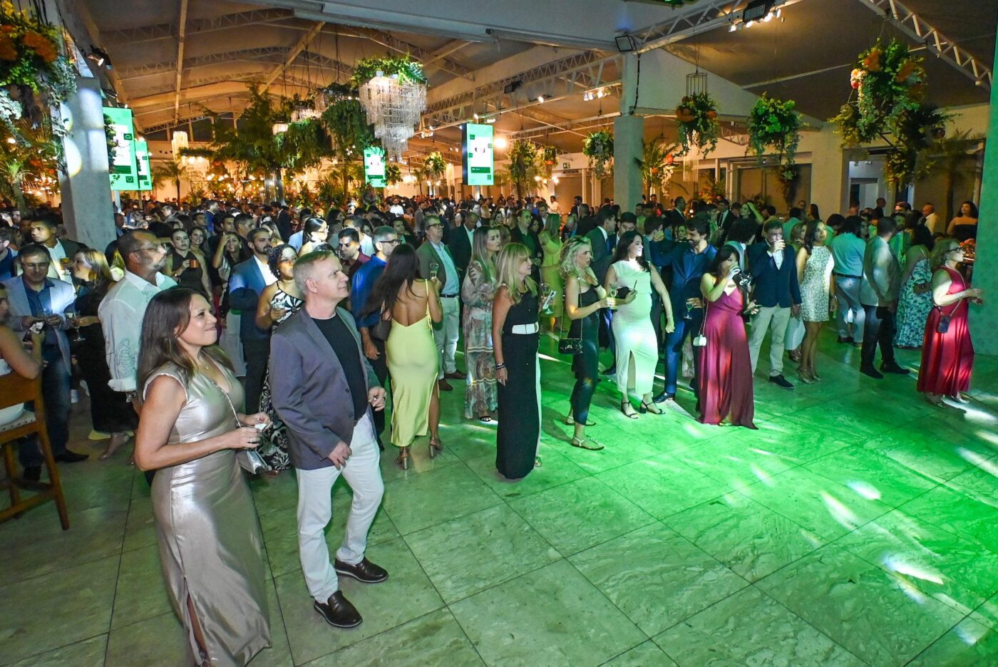 Festa dos Médicos - Hospital Santa Izabel