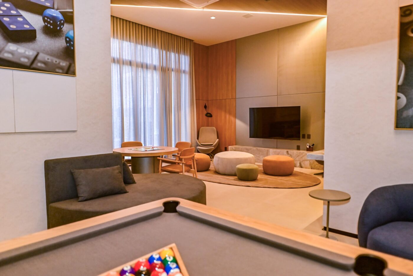 Sublime Horto House