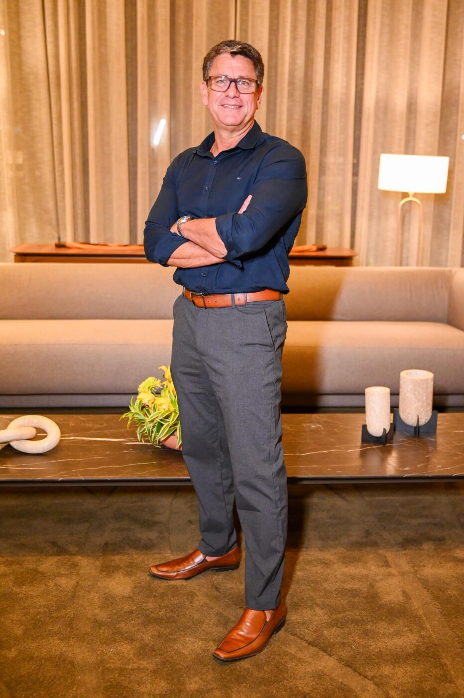 Christiano Polillo