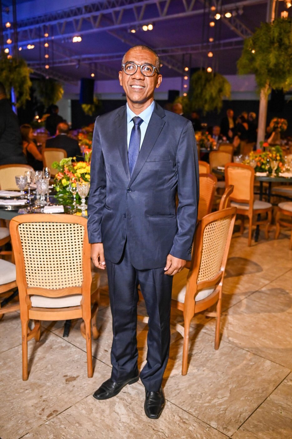 Leomar Borges