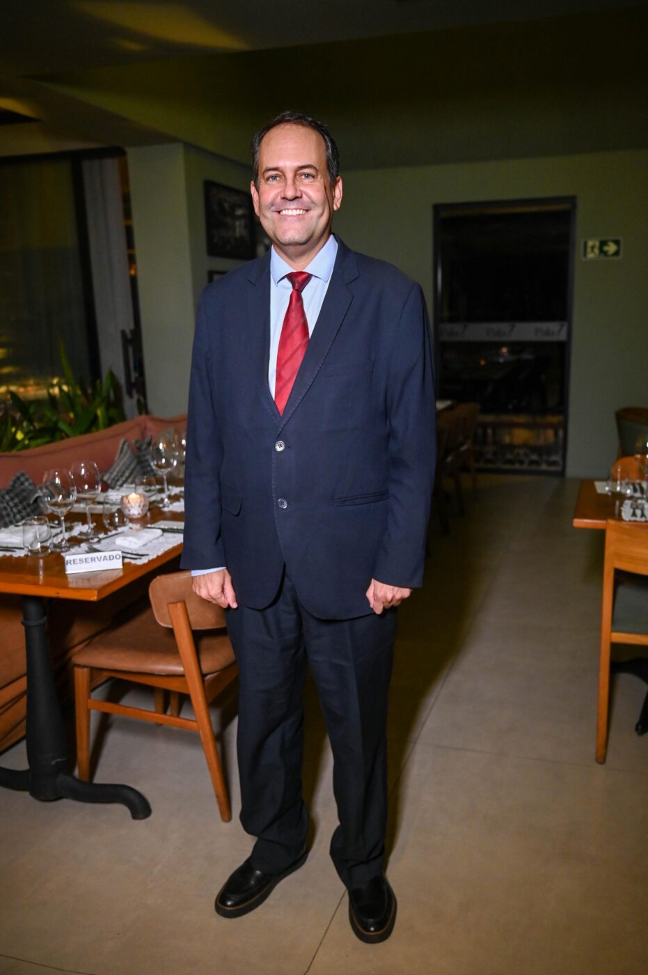 Ricardo Maurício 