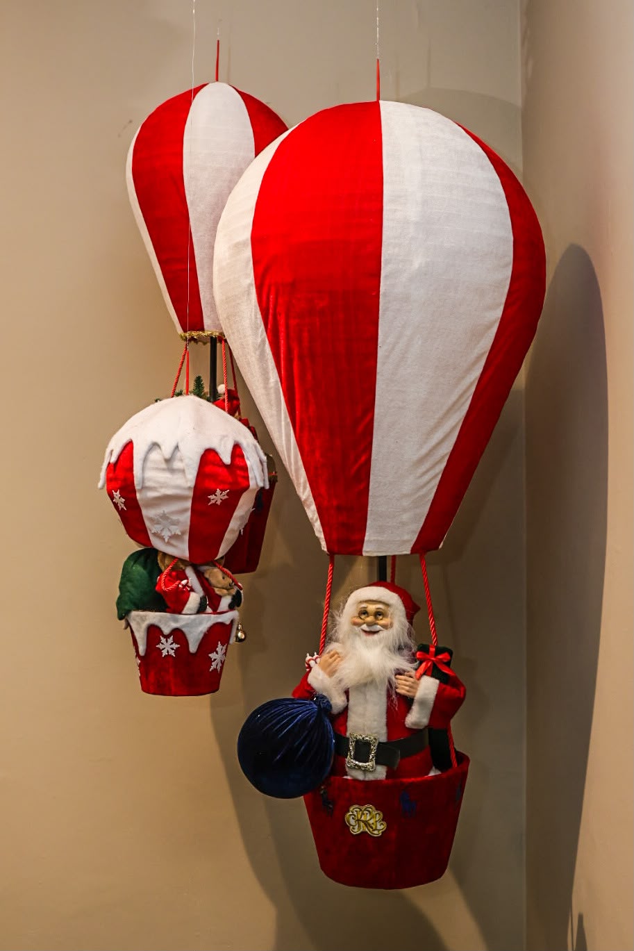 Kachepot - Casa de Natal 2026