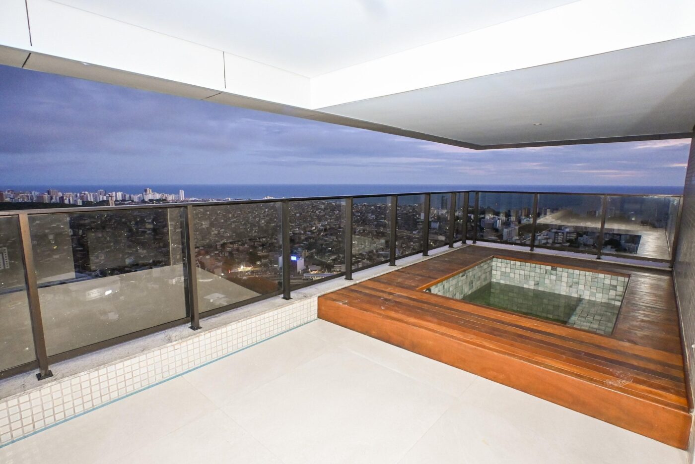 Sublime Horto House