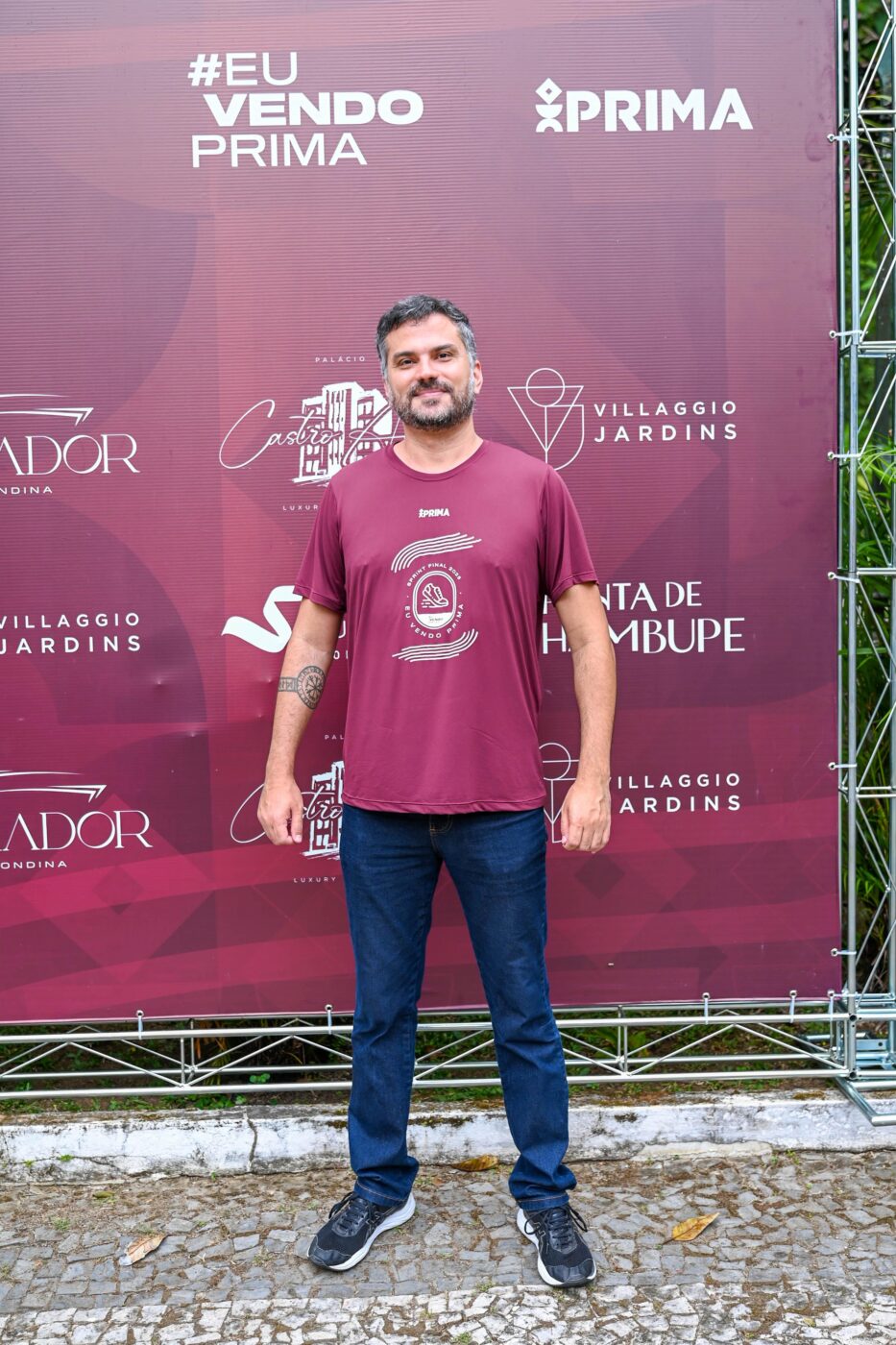 Rodrigo Siqueira