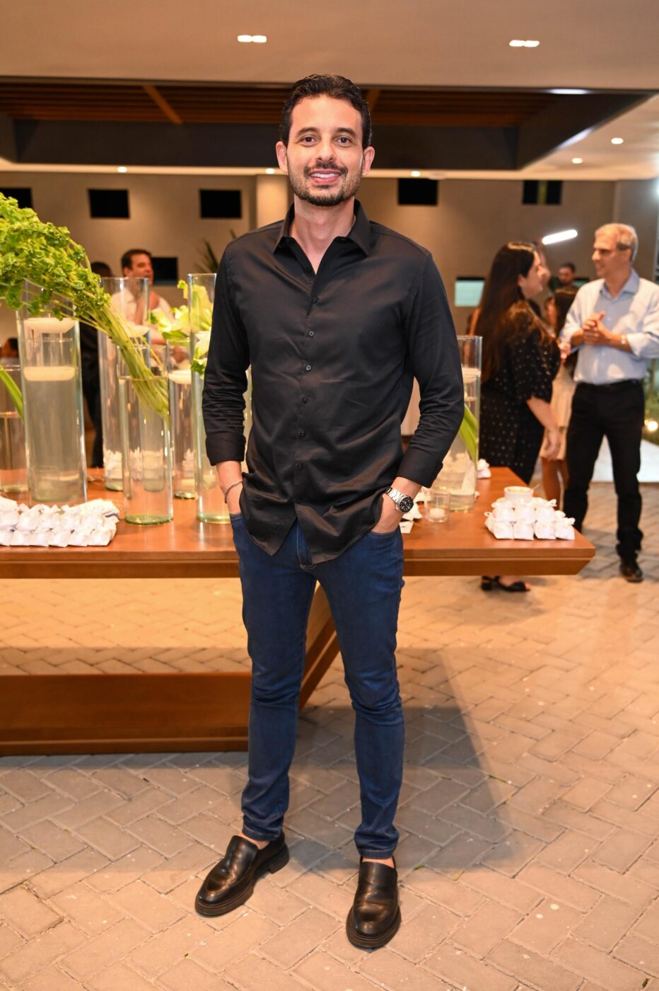 Danilo Cajaíba