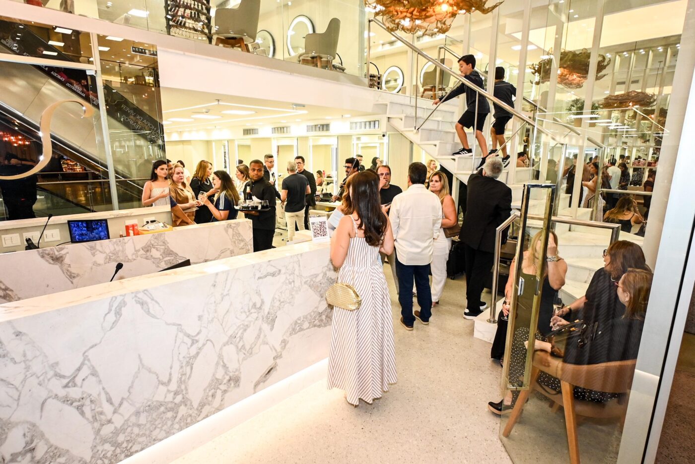 Studio S Salvador Shopping