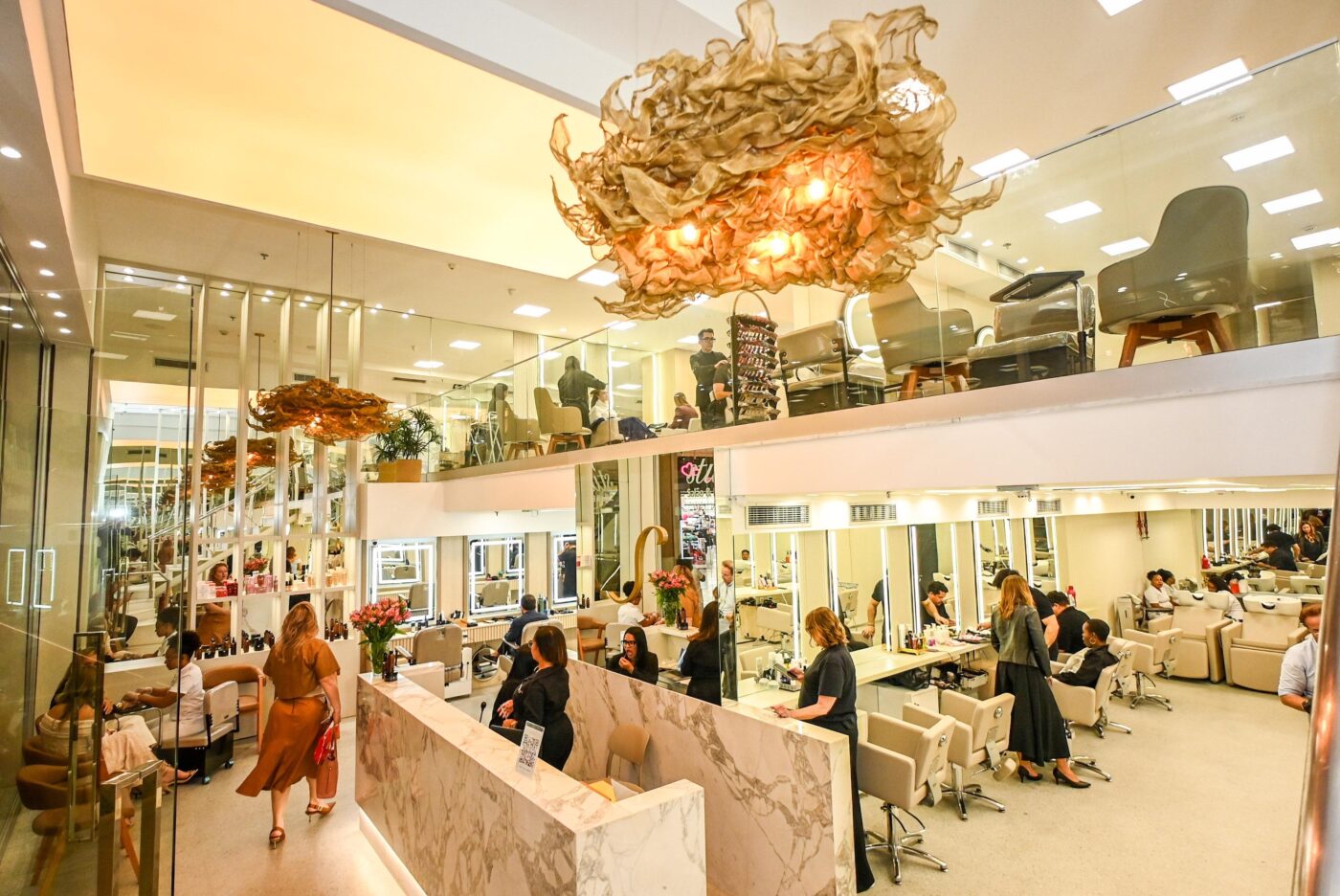 Studio S Salvador Shopping