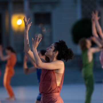 Evento gratuito reúne espetáculos e oficinas de dança em Salvador; veja programação