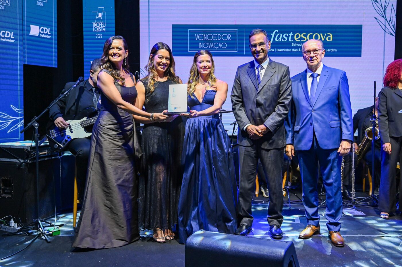 Troféu Lojista do Ano 2026